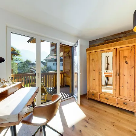 公寓 Garmisch-classix