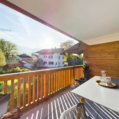 Garmisch-classix * 加爾米施-帕滕基興