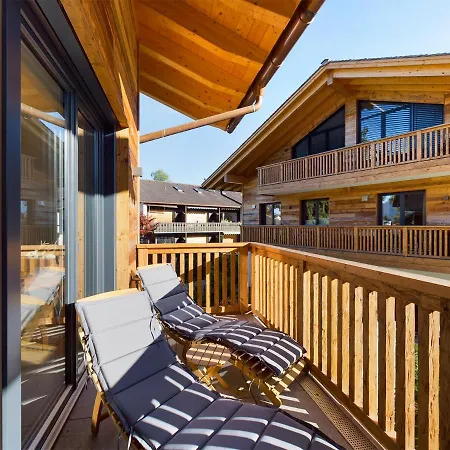 公寓 Garmisch-classix