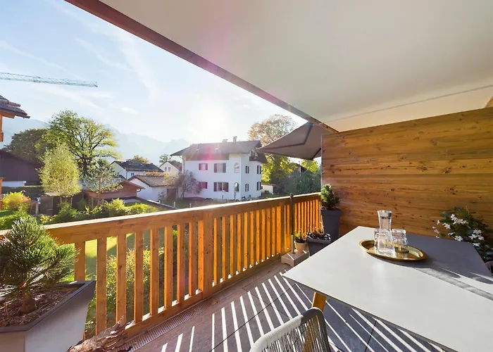 Garmisch-classix * 加爾米施-帕滕基興